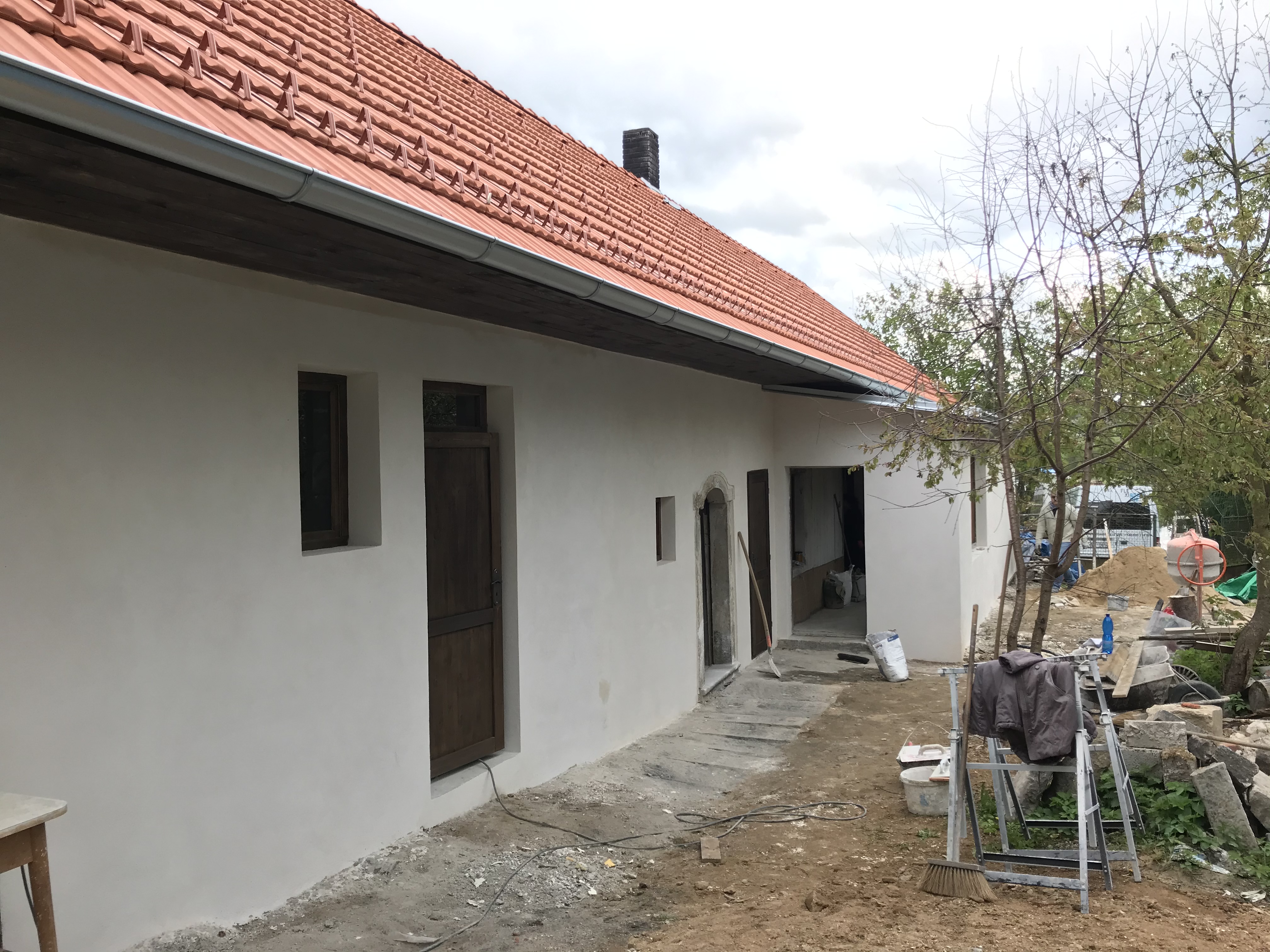 Fasáda